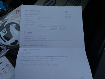 Vauxhall Insignia 2.0 CDTi ecoFLEX SRi Nav Euro 5 5dr