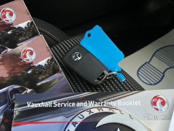 Vauxhall Insignia 2.0 CDTi ecoFLEX SRi Nav Euro 5 5dr