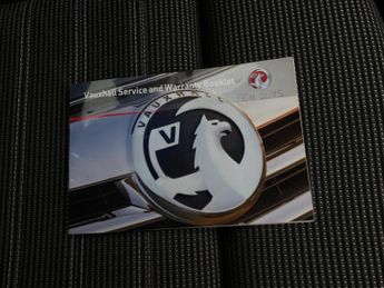 Vauxhall Insignia 2.0 CDTi ecoFLEX SRi Nav Euro 5 5dr