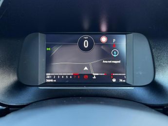 Vauxhall Corsa 1.2 Turbo Elite Nav Premium Auto Euro 6 (s/s) 5dr