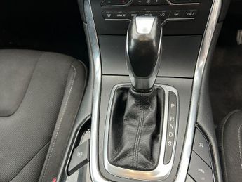 Ford S-Max 2.0 TDCi Titanium Powershift Euro 6 (s/s) 5dr