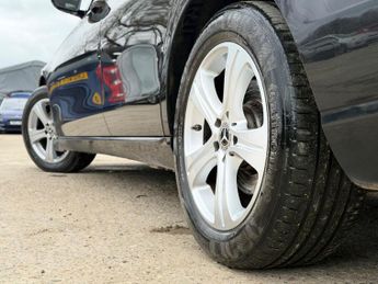 Mercedes-Benz E Class 2.0 E220d SE (Premium) G-Tronic+ 4MATIC Euro 6 (s/s) 4dr