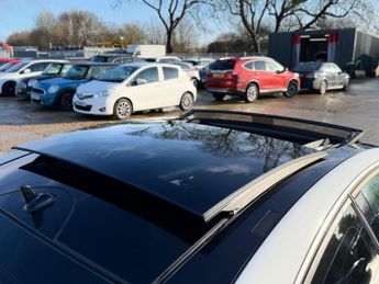 Mercedes-Benz C Class 2.1 C220 CDI AMG Sport Plus G-Tronic+ Euro 5 (s/s) 2dr