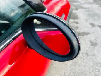 MINI Convertible 1.6 One Convertible 2dr Petrol Manual Euro 3 (90 ps)