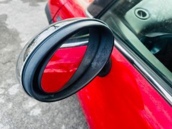 MINI Convertible 1.6 One Convertible 2dr Petrol Manual Euro 3 (90 ps)