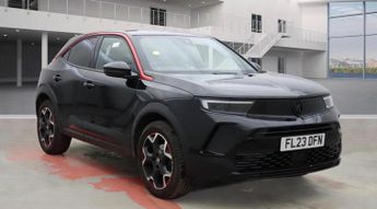 Vauxhall Mokka 1.2 Turbo GS SUV 5dr Petrol Auto Euro 6 (s/s) (130 ps)