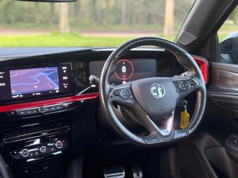 Vauxhall Mokka 1.2 Turbo GS SUV 5dr Petrol Auto Euro 6 (s/s) (130 ps)