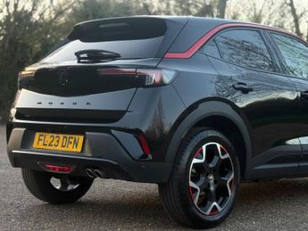 Vauxhall Mokka 1.2 Turbo GS SUV 5dr Petrol Auto Euro 6 (s/s) (130 ps)