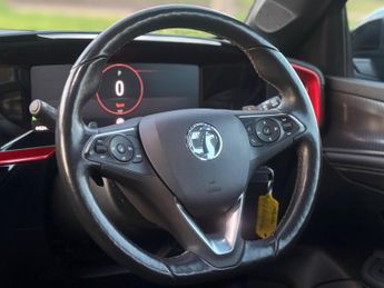 Vauxhall Mokka 1.2 Turbo GS SUV 5dr Petrol Auto Euro 6 (s/s) (130 ps)