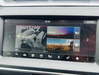 Jaguar E-PACE 2.0 D150 Auto AWD Euro 6 (s/s) 5dr