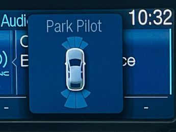 Ford Fiesta 1.6 Titanium Powershift Euro 5 5dr