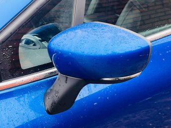 Renault Clio 1.5 dCi Dynamique S Nav EDC Euro 6 (s/s) 5dr