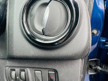 Renault Clio 1.5 dCi Dynamique S Nav EDC Euro 6 (s/s) 5dr