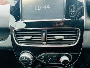 Renault Clio 1.5 dCi Dynamique S Nav EDC Euro 6 (s/s) 5dr