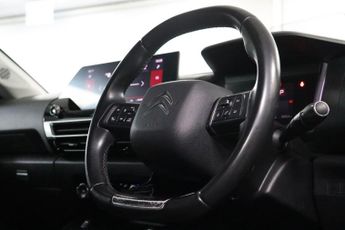 Citroen C4 1.5 BlueHDi Shine Plus EAT8 Euro 6 (s/s) 5dr