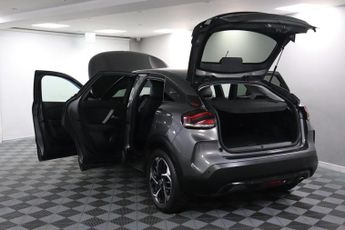 Citroen C4 1.5 BlueHDi Shine Plus EAT8 Euro 6 (s/s) 5dr