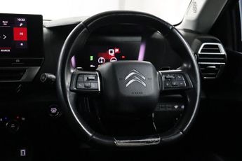 Citroen C4 1.5 BlueHDi Shine Plus EAT8 Euro 6 (s/s) 5dr