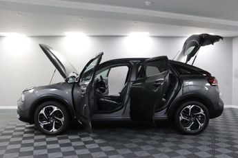 Citroen C4 1.5 BlueHDi Shine Plus EAT8 Euro 6 (s/s) 5dr