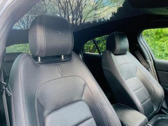 Jaguar I-PACE 400 90kWh Black Auto 4WD 5dr