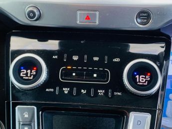 Jaguar I-PACE 400 90kWh Black Auto 4WD 5dr