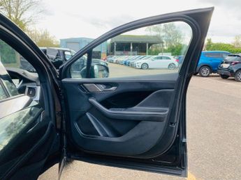 Jaguar I-PACE 400 90kWh Black Auto 4WD 5dr