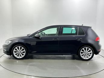 Volkswagen Golf 1.5 TSI EVO GT DSG Euro 6 (s/s) 5dr