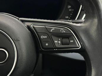 Audi A4 Avant 2.0 TFSI Sport S Tronic Euro 6 (s/s) 5dr