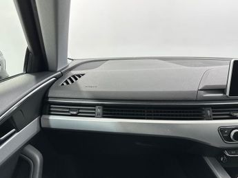 Audi A4 Avant 2.0 TFSI Sport S Tronic Euro 6 (s/s) 5dr