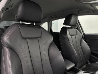 Audi A4 Avant 2.0 TFSI Sport S Tronic Euro 6 (s/s) 5dr