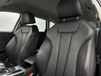 Audi A4 Avant 2.0 TFSI Sport S Tronic Euro 6 (s/s) 5dr