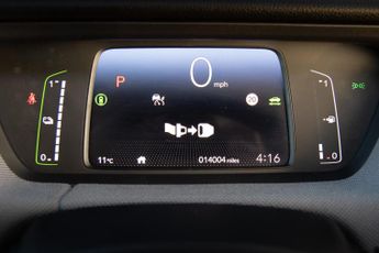 Honda Jazz 1.5 h i-MMD Crosstar EX eCVT Euro 6 (s/s) 5dr