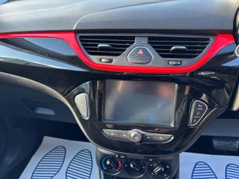 Vauxhall Corsa 1.4i SRi VX Line Auto Euro 6 3dr