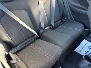 Vauxhall Corsa 1.4i SRi VX Line Auto Euro 6 3dr