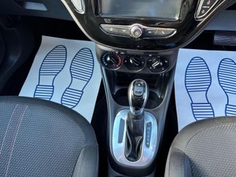 Vauxhall Corsa 1.4i SRi VX Line Auto Euro 6 3dr