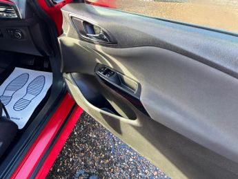 Vauxhall Corsa 1.4i SRi VX Line Auto Euro 6 3dr