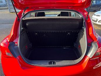 Vauxhall Corsa 1.4i SRi VX Line Auto Euro 6 3dr