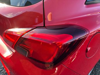 Vauxhall Corsa 1.4i SRi VX Line Auto Euro 6 3dr