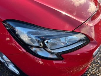 Vauxhall Corsa 1.4i SRi VX Line Auto Euro 6 3dr