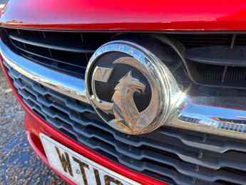 Vauxhall Corsa 1.4i SRi VX Line Auto Euro 6 3dr