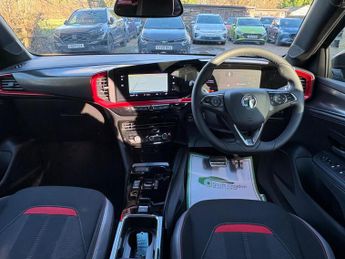 Vauxhall Mokka Electric 50kWh GS Auto 5dr