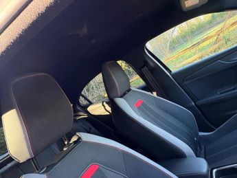 Vauxhall Mokka Electric 50kWh GS Auto 5dr