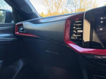 Vauxhall Mokka Electric 50kWh GS Auto 5dr