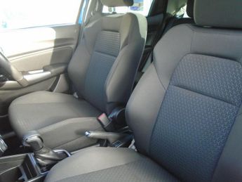 Suzuki Swift 1.2 Dualjet MHEV SZ5 CVT Euro 6 (s/s) 5dr