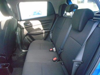 Suzuki Swift 1.2 Dualjet MHEV SZ5 CVT Euro 6 (s/s) 5dr