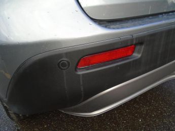 Suzuki Vitara 1.4 Boosterjet SZ5 Auto ALLGRIP Euro 6 (s/s) 5dr