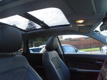 Suzuki Vitara 1.4 Boosterjet SZ5 Auto ALLGRIP Euro 6 (s/s) 5dr