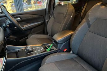 Nissan Qashqai 1.3 DiG-T MH 158 N-Connecta 5dr Xtronic