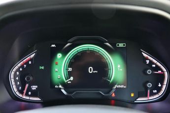 Hyundai i30 1.5 T-GDi MHEV N Line Fastback 5dr Petrol Hybrid DCT Euro 6 (s/s
