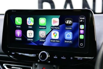 Hyundai i30 1.5 T-GDi MHEV N Line Fastback 5dr Petrol Hybrid DCT Euro 6 (s/s