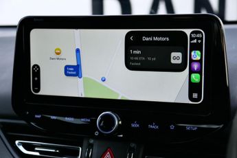 Hyundai i30 1.5 T-GDi MHEV N Line Fastback 5dr Petrol Hybrid DCT Euro 6 (s/s